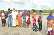 Fifteen Sri Lankan Tamils reach Indian shores seeking refuge; total number rises to 75